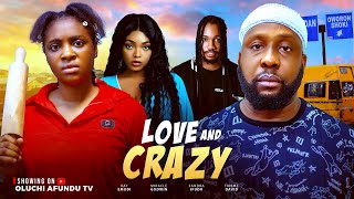Download lagu LOVE AND CRAZY - RAY EMODI, MIRACLE GODWIN, SANDRA IFUDU, FAIRME DAVID *LATEST NOLLYWOOD MOVIE 2025) mp3 Download lagu LOVE AND CRAZY - RAY EMODI, MIRACLE GODWIN, SANDRA IFUDU, FAIRME DAVID *LATEST NOLLYWOOD MOVIE 2025) mp3