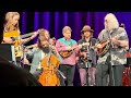 “Planet Earth” [first time played] - Dawg at 80! David Grisman’s Dawgestra - 3/25/2025 - Seattle, WA