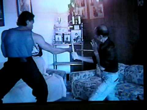 GM "D" Private Lessons From GGM Angel Cabales/1985