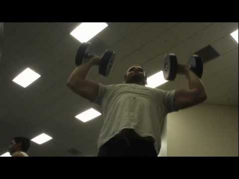 BajheeraIRL - Swifty Visit Video #6 - Grand Marshal Bajheera, Shoulders, Food & Fun :)