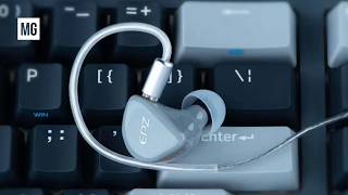 EPZ G20 – Decent gaming earbuds with a microphone, sound card, and...