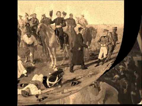 Los Orientales ...Uruguay