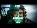 Heer Aasmani X TOP GUN MAVERICK Song Tom Cruise Miles Teller Vishal Sheykhar Bpraak
