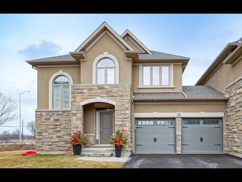2386 Natasha Cres Oakville Home for Sale - Real Estate Properties for Sale