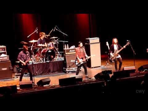 FanimeCon 2013 MusicFest - ROOKiEZ is PUNK'D - DROP