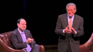 Tony Bennett singing as never seen before The Best Is Yet To Come