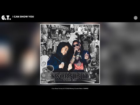 Video thumbnail for I Can Show You