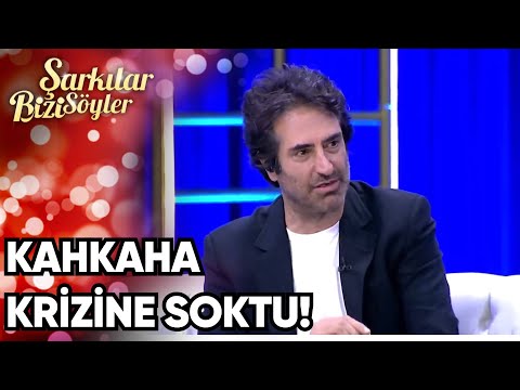 Defineci Mahsun | Şarkılar Bizi Söyler 52. Bölüm