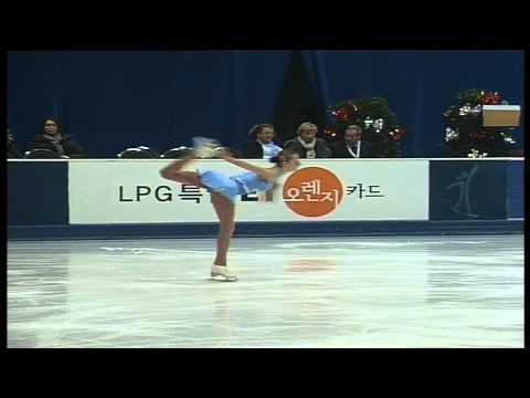 Kim BELL NED 100,77 p