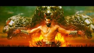 Shivam -  | Baahubali 2 The Conclusion | Prabhas &amp; Anushka Shetty | Kaala Bhairava