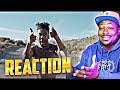 THIS MAN IS INSANE Dax Eminem VENOM Remix One Take Video REACTION