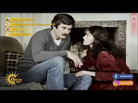 "Damga" Film Müziği #5 | Tarık Akan & Yaprak Özdemiroğlu