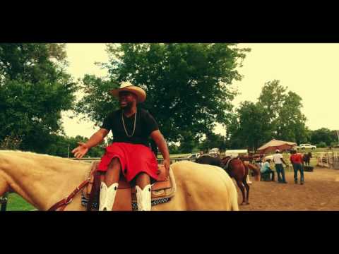 J.Friday- I’m From Oklahoma