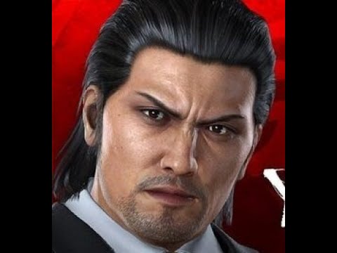 Yakuza 6 Any% WR PS5 2:18:50