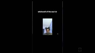 Chosen one👁️ this is a rare truth about witchcraft they don't want you to know