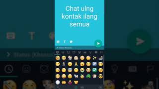 Download lagu Story wa 30 detik, sepi amat😶😐#shorts mp3