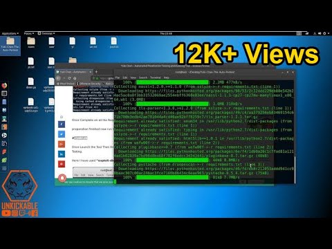 download lagu mp3 mp4 How To Make Money Kali Linux, download lagu How To Make Money Kali Linux gratis, unduh video klip How To Make Money Kali Linux