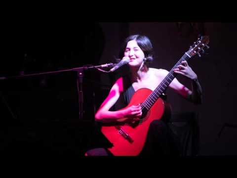 Caminito Soleado (Gardel -Le Pera ) - Mirta Alvarez -