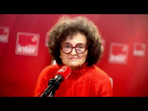 "Leur parole est magnifique" : Marie-Hélène Lafon publie un recueil de portraits de femmes paysannes