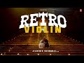 Retro Sad Violin Suriya Rupesh Ram Tseries