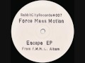 Force Mass Motion - Esthisis