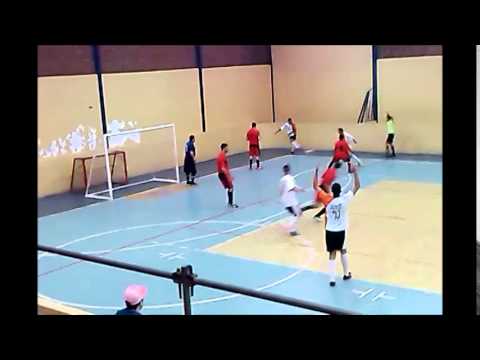 Roma Alves - Municipal SBC 2014