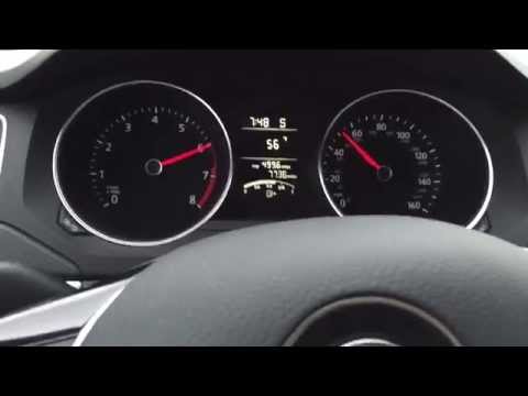 Thumbnail for 2015 Volkswagen Jetta TSI SE (0-60) by Volkswagen