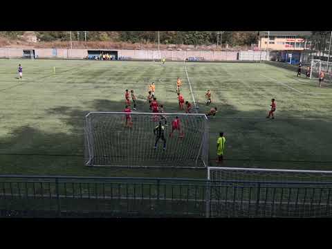 TC United 3:0 IMT - Fair Play Liga U10