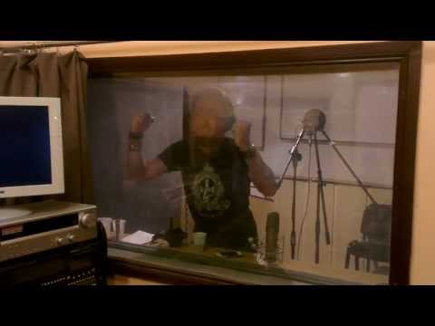 Beautified's Andre loses it in Studio