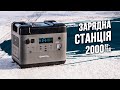 Видеообзор Oukitel P2001