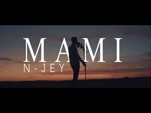 N-Jey - Mami ❤️ (Video Oficial) Prod: Manu Kirós