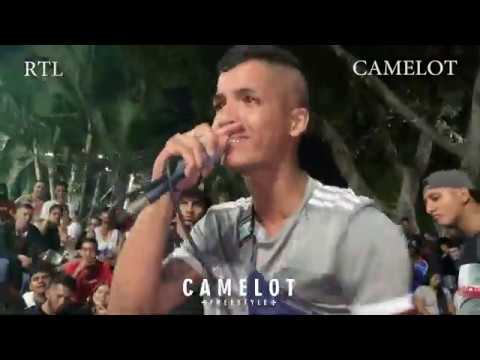 CAMELOT Vs RTL - Cuartos - EW 2019