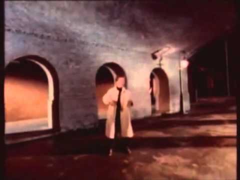 Rick Astley vs Nirvana MASH UP!