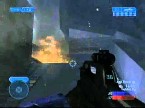 Str8 Rippin vs StK - Lockout TS, WaLKa POV (March 2005)