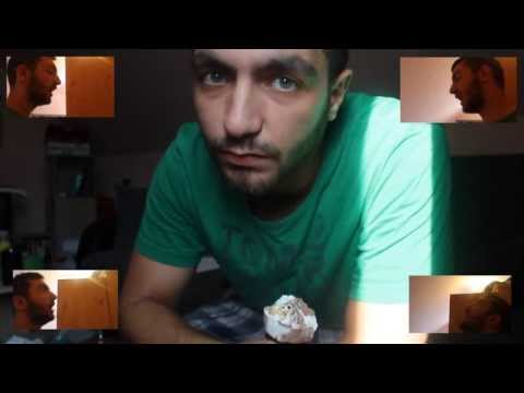 MottoRapBattle 2013 - Qualifikationsrunde - Paraverbal