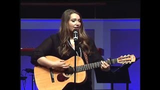 Bethany Carter  Child Of Mine