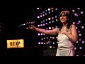 Mannequin Pussy Full Performance Live On KEXP