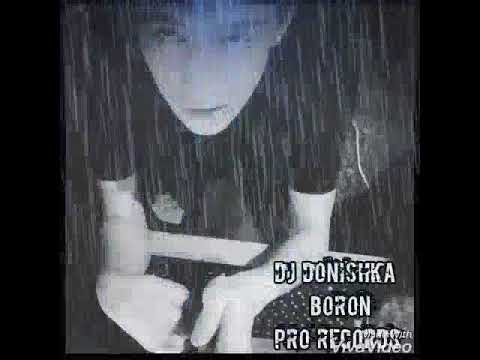 DJ DONISHKA