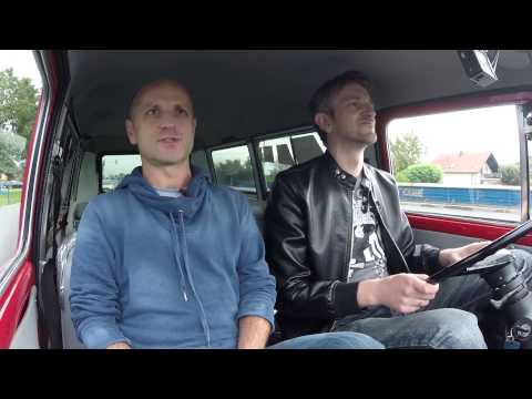 Bonus scene: Hladno Pivo - Mile u špici