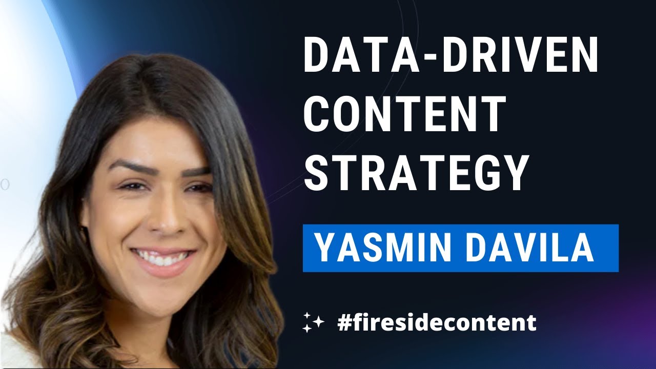 How to Create a Data Driven Content Strategy