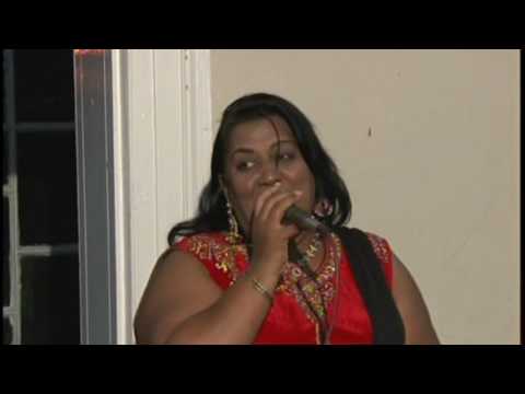 Medley of folk songs