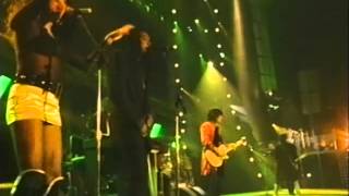 The Rolling Stones - Rocks Off (live 1995)