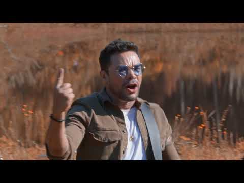 Felipe Duram - Balas de Flor - DVD Guerra ao Desamor