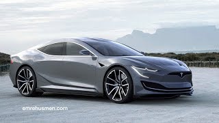 Why I think a Model S and X update is imminent