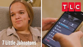 To Delete Or Not Delete | 7 Little Johnstons | TLC