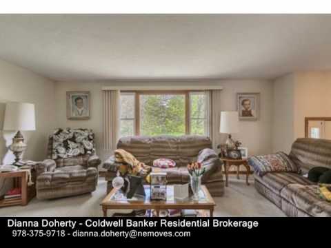 10 Villa Roma Unit 10, Tewksbury MA 01876 - Condo - Real Estate - For Sale -