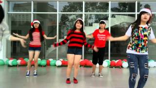 Jingle Bell Rock - X.STEP DANCE CLASS