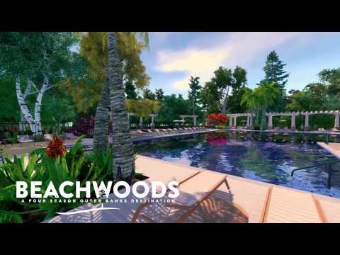 Beachwoods - A Resort in the Outer Banks, NC