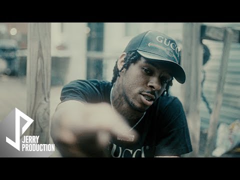 Darri - News (Official Video) Shot by @JerryPHD