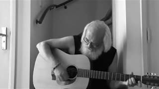 ROUND AND ROUND ( IT WON&#39;T BE LONG) Neil Young Cover version